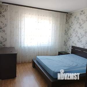 2-к квартира, на длительный срок, 53м2, 9/10 этаж