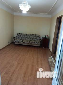 2-к квартира, на длительный срок, 48м2, 8/9 этаж