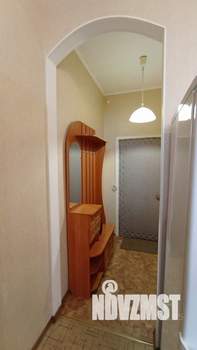 1-к квартира, посуточно, 24м2, 2/9 этаж