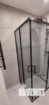 1-к квартира, на длительный срок, 42м2, 12/17 этаж