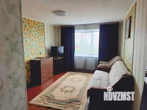 1-к квартира, на длительный срок, 33м2, 6/9 этаж