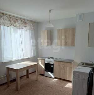 1-к квартира, на длительный срок, 33м2, 6/10 этаж