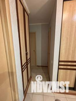 2-к квартира, на длительный срок, 38м2, 5/5 этаж