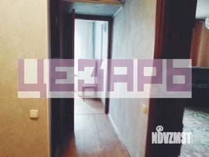 1-к квартира, на длительный срок, 36м2, 2/5 этаж