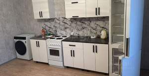 1-к квартира, на длительный срок, 52м2, 8/16 этаж