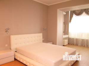 4-к квартира, на длительный срок, 153м2, 4/6 этаж