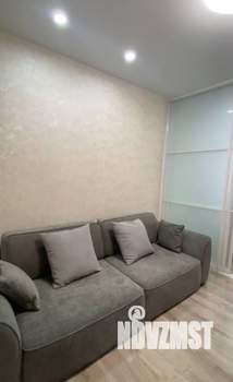 1-к квартира, на длительный срок, 37м2, 6/15 этаж