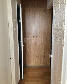 2-к квартира, на длительный срок, 54м2, 7/9 этаж