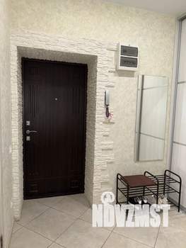 1-к квартира, посуточно, 40м2, 4/15 этаж
