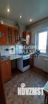 2-к квартира, на длительный срок, 45м2, 4/5 этаж