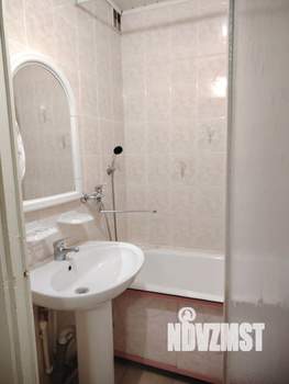 1-к квартира, на длительный срок, 40м2, 3/9 этаж