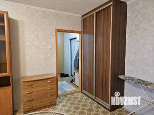 1-к квартира, на длительный срок, 38м2, 2/9 этаж