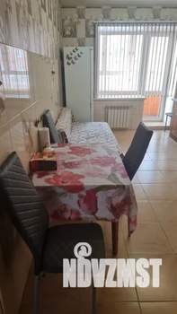 1-к квартира, посуточно, 42м2, 4/9 этаж