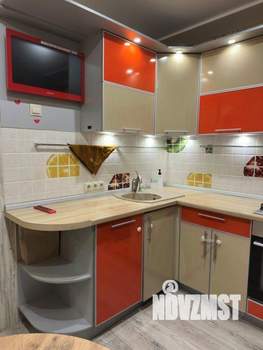 1-к квартира, на длительный срок, 37м2, 2/5 этаж