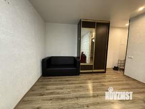 1-к квартира, на длительный срок, 30м2, 5/5 этаж