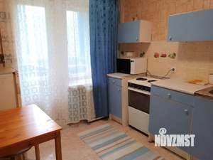 1-к квартира, посуточно, 35м2, 1/3 этаж