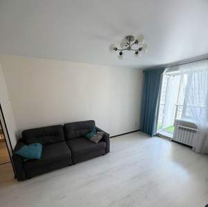 2-к квартира, на длительный срок, 52м2, 14/14 этаж