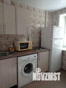 1-к квартира, посуточно, 30м2, 3/5 этаж