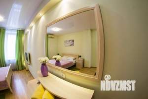 2-к квартира, посуточно, 107м2, 1/1 этаж