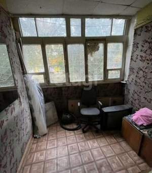 3-к квартира, на длительный срок, 34м2, 1/9 этаж