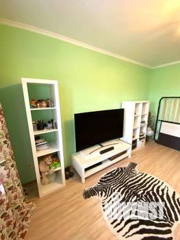 1-к квартира, на длительный срок, 40м2, 4/9 этаж