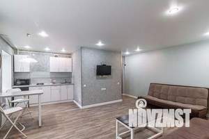 2-к квартира, посуточно, 44м2, 2/5 этаж