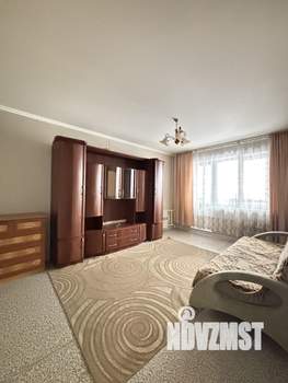 1-к квартира, на длительный срок, 37м2, 9/10 этаж