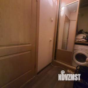 1-к квартира, на длительный срок, 30м2, 1/9 этаж