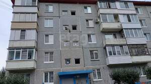 1-к квартира, на длительный срок, 36м2, 2/5 этаж