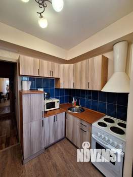 2-к квартира, на длительный срок, 52м2, 7/10 этаж