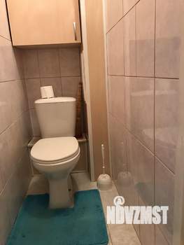 1-к квартира, посуточно, 30м2, 1/5 этаж