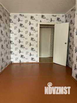 3-к квартира, на длительный срок, 67м2, 4/6 этаж