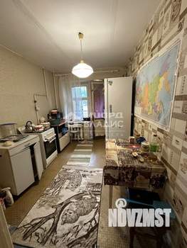 1-к квартира, на длительный срок, 36м2, 1/5 этаж