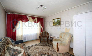 3-к квартира, на длительный срок, 63м2, 3/9 этаж