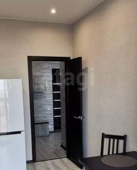 1-к квартира, на длительный срок, 40м2, 8/17 этаж