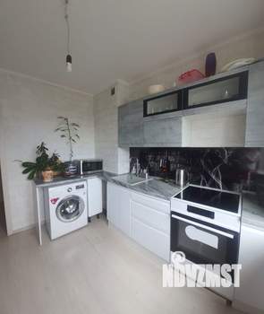 1-к квартира, на длительный срок, 41м2, 8/10 этаж