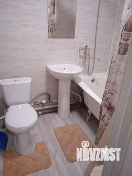 1-к квартира, на длительный срок, 36м2, 4/9 этаж