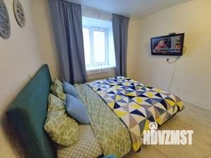 1-к квартира, посуточно, 28м2, 6/9 этаж