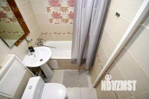 1-к квартира, посуточно, 30м2, 4/5 этаж