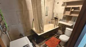 3-к квартира, на длительный срок, 78м2, 4/5 этаж