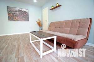2-к квартира, посуточно, 44м2, 2/5 этаж