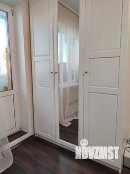 1-к квартира, на длительный срок, 37м2, 10/10 этаж