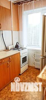 1-к квартира, на длительный срок, 30м2, 2/9 этаж