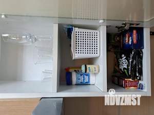 1-к квартира, посуточно, 24м2, 1/1 этаж
