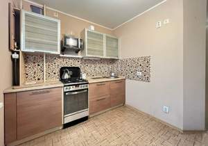 1-к квартира, на длительный срок, 37м2, 4/9 этаж