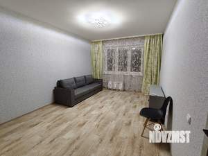 1-к квартира, на длительный срок, 37м2, 6/10 этаж