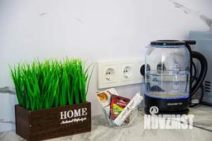 Студия квартира, посуточно, 35м2, 11/15 этаж