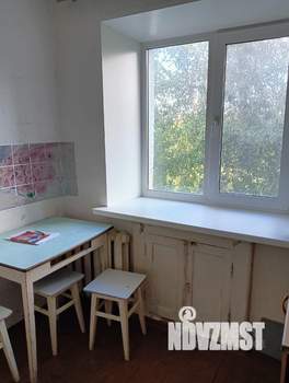 1-к квартира, на длительный срок, 32м2, 4/5 этаж