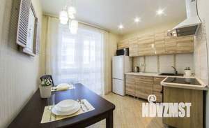 2-к квартира, на длительный срок, 58м2, 5/17 этаж