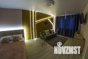 1-к квартира, посуточно, 35м2, 1/16 этаж